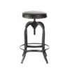 27.5" Gunner Swivel Barstool - Christopher Knight Home -Quality Furniture Store GUEST 01319869 ea16 4aec b0aa c172bff0950b