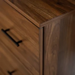 Higgins Modern Horizontal 6 Drawer Dresser - Saracina Home 26 Higgins Modern Horizontal 6 Drawer Dresser - Saracina Home -Quality Furniture Store GUEST 018ff883 6568 4a6e 8e62 f1fac18f8833