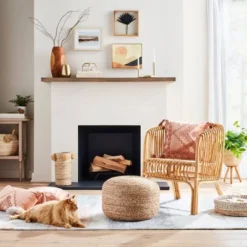 Gretna Narrow Console Table Natural - Threshold™ 12 Gretna Narrow Console Table Natural - Threshold™ -Quality Furniture Store GUEST 027e2b90 5c8c 4b6e 926f f0f877f6e69e