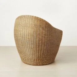 Estero Wicker Accent Chair Natural Brown - Opalhouse™ Designed With Jungalow™ 8 Estero Wicker Accent Chair Natural Brown - Opalhouse™ Designed With Jungalow™ -Quality Furniture Store GUEST 02c3707d 3d1e 4f77 ab14 e0d20da9b1b1