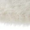 3' Faux Fur Round Kids' Rug White - Pillowfort™ 1 3' Faux Fur Round Kids' Rug White - Pillowfort™ -Quality Furniture Store GUEST 046bdf33 bb14 4a55 83d5 6bab106f00bf