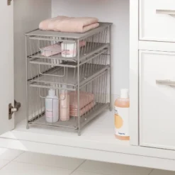 3 Tier Drawer Organizer - Brightroom™