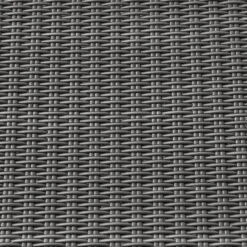 2pc Wexler Wicker Stacking Outdoor Patio Chairs, Armless Chairs Gray - Threshold™ -Quality Furniture Store GUEST 06aef20c 9269 4674 8fa7 729270a9e489