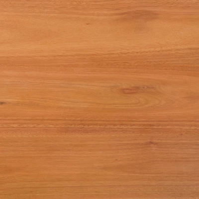 7pc Modern Slatted Wood Outdoor Dining Set - Saracina Home 6 7pc Modern Slatted Wood Outdoor Dining Set - Saracina Home - Image 4