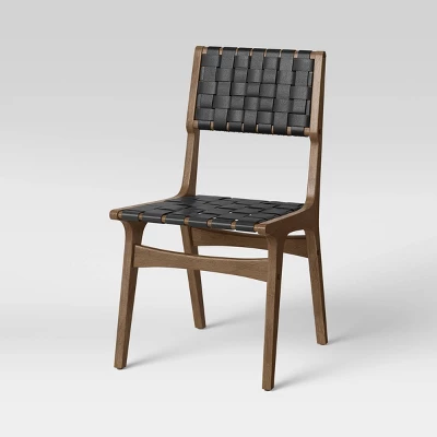 Ceylon Woven Dining Chair - Threshold™ 14 Ceylon Woven Dining Chair - Threshold™ - Image 12
