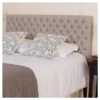 Jezebel Button Tufted Headboard - Christopher Knight Home -Quality Furniture Store GUEST 0970e4bf c36d 485d 8b07 7a6f6a1c8fac