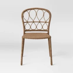 4pc Britanna Wicker Rattan Outdoor Patio Dining Chairs Arm Chairs Brown - Opalhouse™ 10 4pc Britanna Wicker Rattan Outdoor Patio Dining Chairs Arm Chairs Brown - Opalhouse™ -Quality Furniture Store GUEST 09b2bf4d b9d4 43fe 95ca 3e1cd13448a9