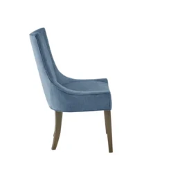 2pk Ultra Dining Side Chairs Blue - Madison Park 14 2pk Ultra Dining Side Chairs Blue - Madison Park -Quality Furniture Store GUEST 0a853d5a 7bf1 45d7 a203 23f1fd1f0e2b
