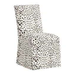 James Slipcover Armless Dining Chair - Skyline Furniture 23 James Slipcover Armless Dining Chair - Skyline Furniture -Quality Furniture Store GUEST 0acebf8d 2c07 40e0 98f7 1536476a9a0f