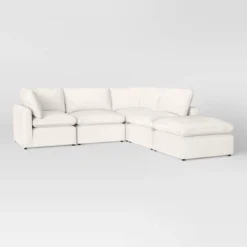 5pc Allandale Modular Sectional Sofa Set - Project 62™ -Quality Furniture Store GUEST 0ad42d49 df73 428b bd4e 6619d34ed01d