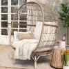 Southport Patio Egg Chair - Opalhouse 2 Southport Patio Egg Chair - Opalhouse -Quality Furniture Store GUEST 0bbc5884 c930 46d3 b8d1 d8ac63ab2de5