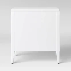 Pelham Nightstand White - Threshold™ -Quality Furniture Store GUEST 0cd83cfc cb69 45ec b90b 52121a848cda