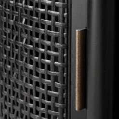 Portola Hills Caned Door Console With Shelves - Threshold™ Designed With Studio McGee 15 Portola Hills Caned Door Console With Shelves - Threshold™ Designed With Studio McGee -Quality Furniture Store GUEST 0fc1d886 51c9 441f 8938 2221707d7d89