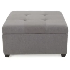 Carlsbad Storage Ottoman - Christopher Knight Home 13 Carlsbad Storage Ottoman - Christopher Knight Home -Quality Furniture Store GUEST 10271ca2 7318 4dcc 98ff 46f7df0d7a25