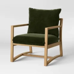 Higgins Sling Armchair - Threshold™ 24 Higgins Sling Armchair - Threshold™ -Quality Furniture Store GUEST 10710845 f005 4ed6 9afb a4da1af66f8a