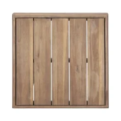 Westchester Acacia Wood Side Table - Brown - Christopher Knight Home -Quality Furniture Store GUEST 10bdac41 01fc 41e6 ae63 cca3a312159b