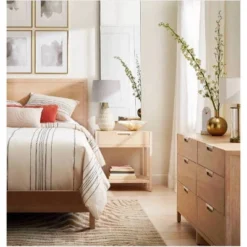 Porto Nightstand With Drawer - Threshold™ 13 Porto Nightstand With Drawer - Threshold™ -Quality Furniture Store GUEST 1200baa3 b4ae 4812 ace3 d33c74ef3fa7