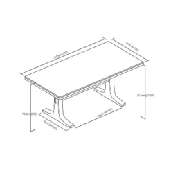 Pedestal Wood Dining Table - Natural - Hearth & Hand™ With Magnolia 11 Pedestal Wood Dining Table - Natural - Hearth & Hand™ With Magnolia -Quality Furniture Store GUEST 121d3478 b28e 4284 8015 62c1cc3d48f7