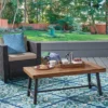 Carlisle Acacia Coffee Table - Brown - Christopher Knight Home -Quality Furniture Store GUEST 129447bc 334c 499e bc60 11930404a136