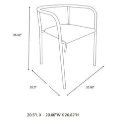 Kids' Metal Desk Chair - Pillowfort™ 14 Kids' Metal Desk Chair - Pillowfort™ -Quality Furniture Store GUEST 13d17a25 44d8 460a 9112 808f47a5b859