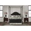 Cumberland Metal Canopy Bed Set - Hillsdale Furniture -Quality Furniture Store GUEST 13dec86e 7ae3 4198 a304 c995f0fe0b4f