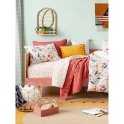 Rattan Arch Leaf Kids' Shelf - Pillowfort™ 11 Rattan Arch Leaf Kids' Shelf - Pillowfort™ -Quality Furniture Store GUEST 1448a949 54c8 4272 a46c d7b367a46407