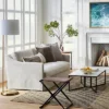Vivian Park Upholstered Sofa - Threshold™ Designed With Studio McGee 2 Vivian Park Upholstered Sofa - Threshold™ Designed With Studio McGee -Quality Furniture Store GUEST 146ea68c f2a0 42b6 87dc 881437b8a813