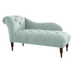 Custom Upholstered Tufted Chaise - Skyline Furniture 12 Custom Upholstered Tufted Chaise - Skyline Furniture -Quality Furniture Store GUEST 14c5a4a2 6278 4b2e b36d e6239d4d0bb1