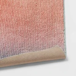 4'x5'6" Ombre Neon Rainbow Tufted Kids' Rug - Pillowfort™ 9 4'x5'6" Ombre Neon Rainbow Tufted Kids' Rug - Pillowfort™ -Quality Furniture Store GUEST 173f8fd5 7030 4244 ab8c 85a5c42f6474