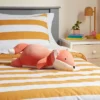 Fox Weighted Plush Kids' Throw Pillow White/Blush - Pillowfort™ -Quality Furniture Store GUEST 18b6bad5 b7b3 4a2f a53b 6f837e081382