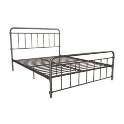 Waldorf Metal Bed - Room & Joy 13 Waldorf Metal Bed - Room & Joy -Quality Furniture Store GUEST 1a6bee52 9125 49b1 86f3 e76f4624db25