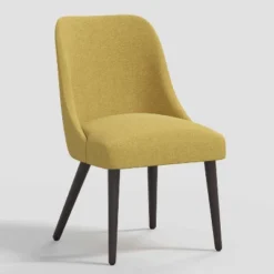 Geller Modern Dining Chair In Textured Linen Zuma - Threshold™ 24 Geller Modern Dining Chair In Textured Linen Zuma - Threshold™ -Quality Furniture Store GUEST 1a74929c e997 49ae 825a cc6fe2cf016a