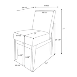 Upholstered Natural Wood Slipper Dining Chair - Hearth & Hand™ With Magnolia 17 Upholstered Natural Wood Slipper Dining Chair - Hearth & Hand™ With Magnolia -Quality Furniture Store GUEST 1bb701ea 9bc3 49cb a7fe e623b351d43b