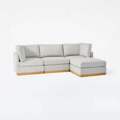Woodland Hills Modular Sectional Ottoman Light Gray - Threshold™ Designed With Studio McGee 12 Woodland Hills Modular Sectional Ottoman Light Gray - Threshold™ Designed With Studio McGee -Quality Furniture Store GUEST 1c249abf 09e4 4a0a a26d 7f3f67796f73 1
