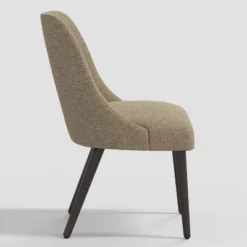 Geller Modern Dining Chair In Textured Linen Zuma - Threshold™ 17 Geller Modern Dining Chair In Textured Linen Zuma - Threshold™ -Quality Furniture Store GUEST 1dc64545 6438 42c3 82c0 f9e0bff51725