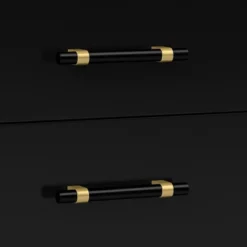 Ellery Luxe Nightstand - Threshold™ -Quality Furniture Store GUEST 1f2abaf4 0720 4eb4 b700 f80723464e99