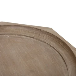 Catawissa French Country Accent Table With Octagonal Top Natural - Christopher Knight Home -Quality Furniture Store GUEST 20f083a1 dcc4 4e9e 9871 5a29756b14c0