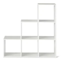 11" 3-2-1 Cube Organizer Shelf - Room Essentials -Quality Furniture Store GUEST 215402c6 91ae 4928 bf9e aec174f38ea8