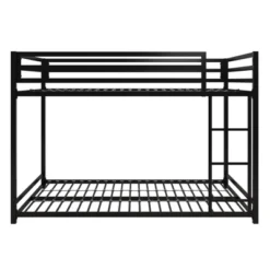 Full Max Metal Bunk Bed - Room & Joy -Quality Furniture Store GUEST 21aee743 058f 4684 94ca b595df0a3326
