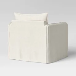 Berea Slouchy Lounge Chair With French Seams - Threshold™ 13 Berea Slouchy Lounge Chair With French Seams - Threshold™ -Quality Furniture Store GUEST 22a6734e 458b 498d 9790 c3bedf268231