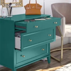Hillock 2 Drawer Dresser With Pull Out Desk - Room & Joy 14 Hillock 2 Drawer Dresser With Pull Out Desk - Room & Joy -Quality Furniture Store GUEST 22f1e364 8566 4622 bb61 3657c7ba8d90