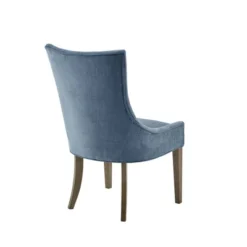 2pk Ultra Dining Side Chairs Blue - Madison Park 15 2pk Ultra Dining Side Chairs Blue - Madison Park -Quality Furniture Store GUEST 2628d027 efcd 4fb4 aa20 d5df808bf405