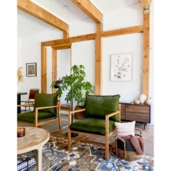 Higgins Sling Armchair - Threshold™ 20 Higgins Sling Armchair - Threshold™ -Quality Furniture Store GUEST 265df8d5 a384 4a6c ab8f 4fedd9b45d89