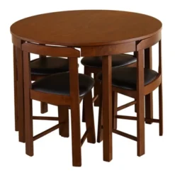 5pc Regent Dining Set - Buylateral -Quality Furniture Store GUEST 26b7e181 0c12 43d9 a29a 6dd5838dc04b
