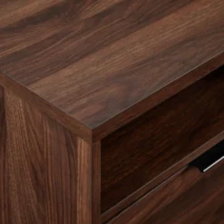 Ronan Modern Storage With Electric Fireplace TV Stand For TVs Up To 65" - Saracina Home 14 Ronan Modern Storage With Electric Fireplace TV Stand For TVs Up To 65" - Saracina Home -Quality Furniture Store GUEST 2717da7f a3ea 41ab b500 91b2d66eea11