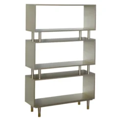 59.5" Margo Bookshelf - Buylateral 15 59.5" Margo Bookshelf - Buylateral -Quality Furniture Store GUEST 27acec19 5bee 4c3d a468 3be5ce2a94cf