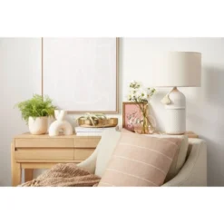 Howell Upholstered Accent Chair With Wood Base - Threshold™ Designed With Studio McGee -Quality Furniture Store GUEST 29c1294d 5445 4134 a850 cc62cbfb5933