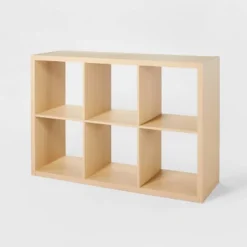 6 Cube Organizer - Brightroom™ -Quality Furniture Store GUEST 2a55365a 6b92 4d74 9a6e 3d99a8a53619
