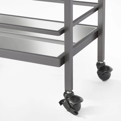 Manhattan Bar Cart - Buylateral 5 Manhattan Bar Cart - Buylateral - Image 3