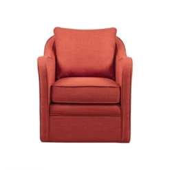 Mitchell Wide Seat Swivel Armchair - Madison Park 21 Mitchell Wide Seat Swivel Armchair - Madison Park -Quality Furniture Store GUEST 2ae476c0 aecf 427b 8097 92a82fc7a0aa